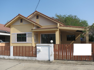Casa en venta de 2 habitaciones en Phan Thong, Chonburi