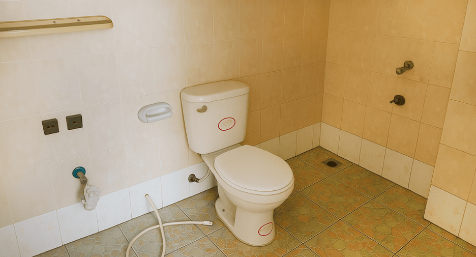 For sale 1 bed house in Mueang Chon Buri, Chonburi