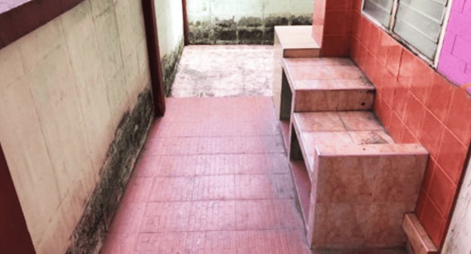 For sale 1 bed house in Mueang Chon Buri, Chonburi