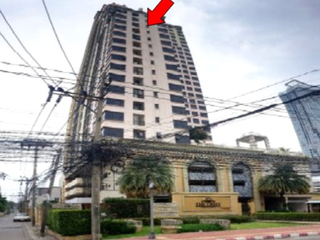 Wohnung zum Kauf mit 1 Zimmer in Phaya Thai, Bangkok