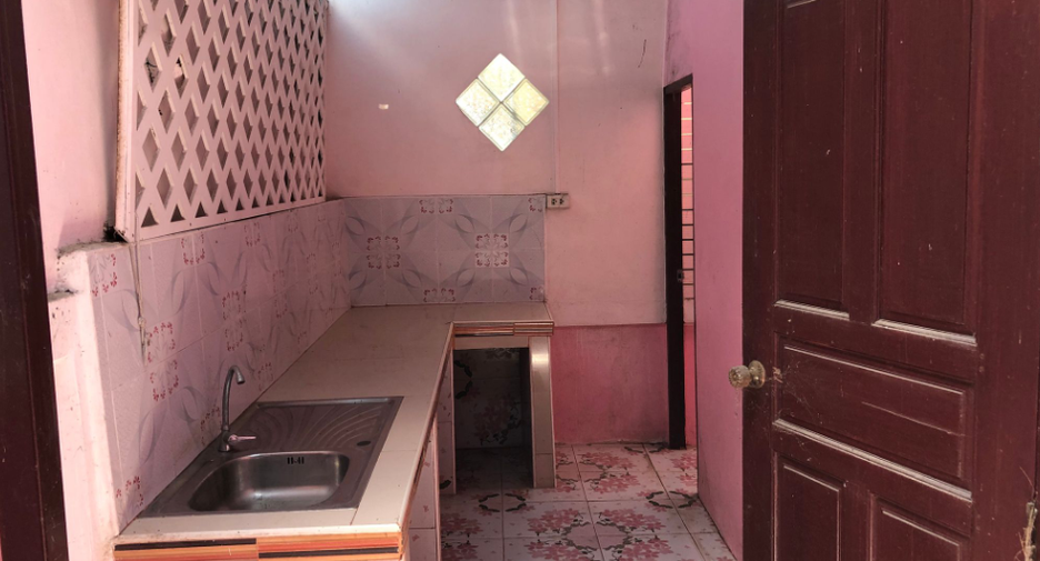 For sale 3 bedrooms house in Pluak Daeng, Rayong