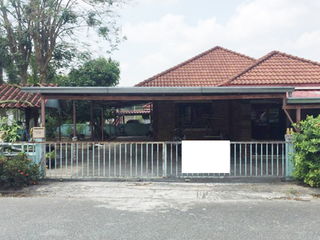 For sale 1 Beds house in Bang Lamung, Chonburi