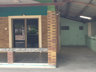 For sale 1 Beds house in Bang Lamung, Chonburi