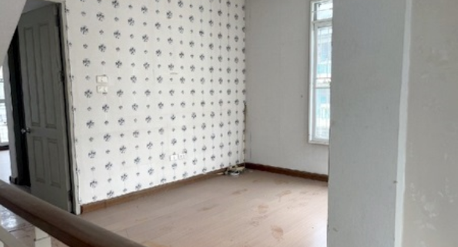 Reihenhaus zum Kauf mit 4 Zimmer in Saphan Sung, Bangkok
