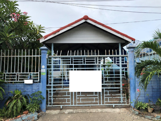 Casa en venta de 1 habitaciones en Bang Lamung, Chonburi