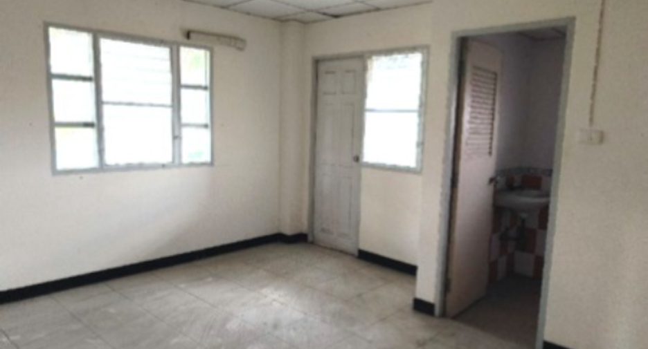 出售 8 卧室 独立屋 在 Thawi Watthana, 曼谷