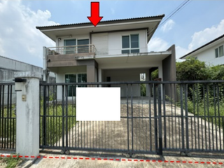 ขาย 3 ห้องนอน บ้านเดี่ยว ใน ประเวศ, กรุงเทพฯ
