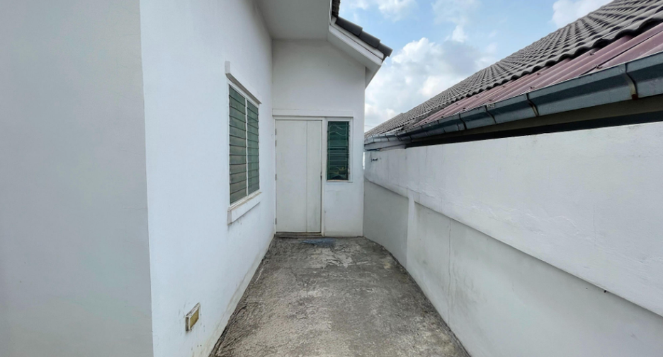 ขาย 2 ห้องนอน บ้านเดี่ยว ใน ปลวกแดง, ระยอง