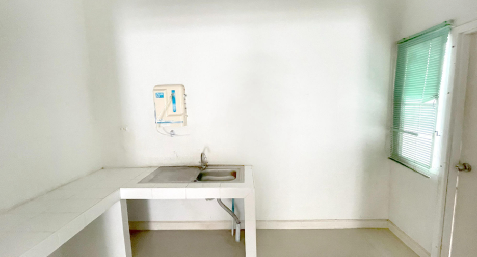 ขาย 2 ห้องนอน บ้านเดี่ยว ใน ปลวกแดง, ระยอง