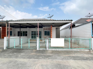 À vendre 2 chambres maison à Pluak Daeng, Rayong