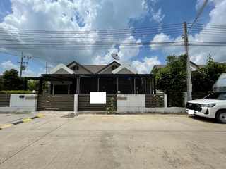 Casa en venta de 2 habitaciones en Phan Thong, Chonburi