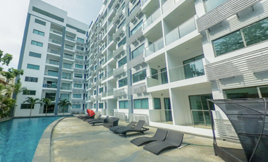 À vendre 20 chambres condo à North Pattaya, Pattaya