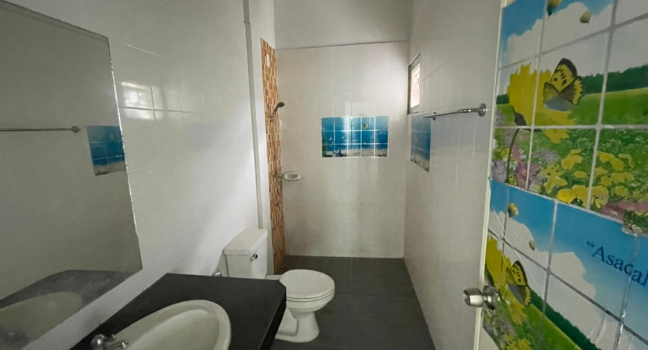 ขาย 2 ห้องนอน บ้านเดี่ยว ใน พานทอง, ชลบุรี