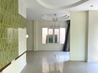 For sale 1 bed house in Bang Khun Thian, Bangkok