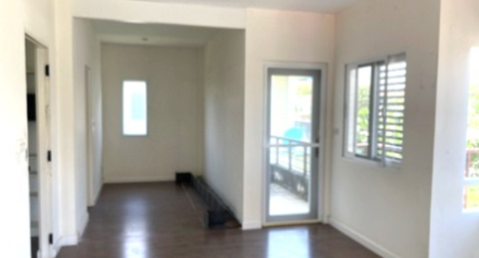 À vendre 1 chambre maison à Bang Khun Thian, Bangkok