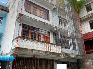出售 7 卧室 商业空间 在 Yan Nawa, 曼谷