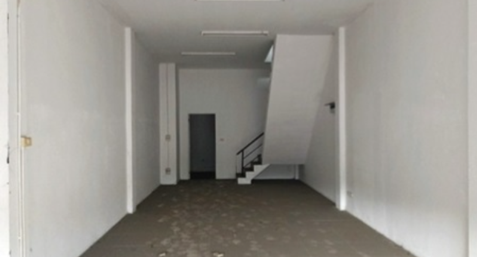 Gewerbefläche zum Kauf mit 1 Zimmer in Si Racha, Chonburi