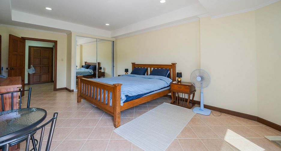 Wohnung zum Kauf mit 1 Zimmer in Jomtien, Pattaya