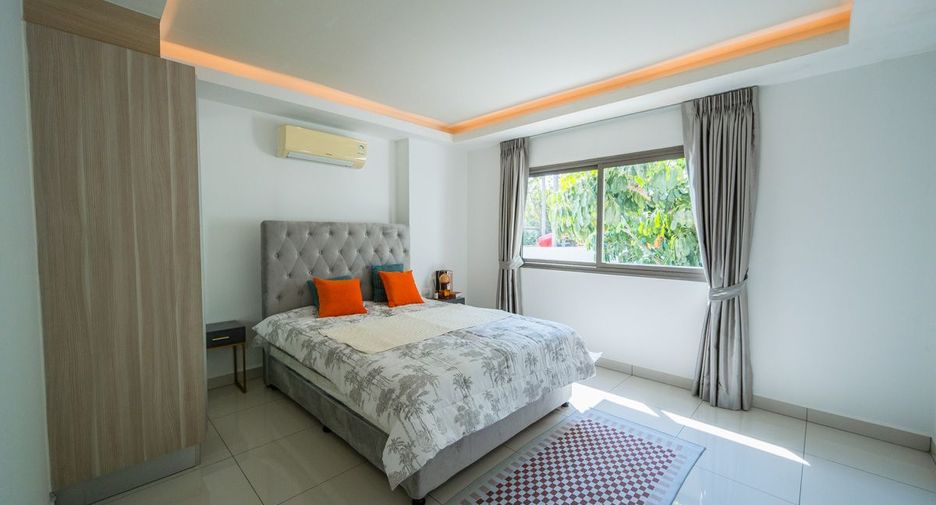 Condo en venta de 1 habitaciones en Bang Lamung, Chonburi