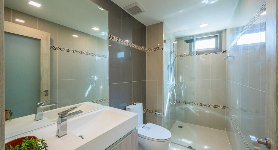 Condo en venta de 1 habitaciones en Bang Lamung, Chonburi
