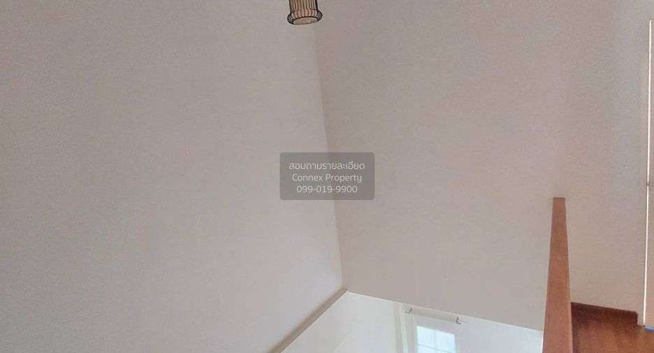 For sale 3 bedrooms townhouse in Khlong Sam Wa, Bangkok
