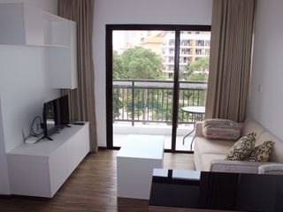 For rent and for sale 1 bed condo in Bang Lamung, Chonburi