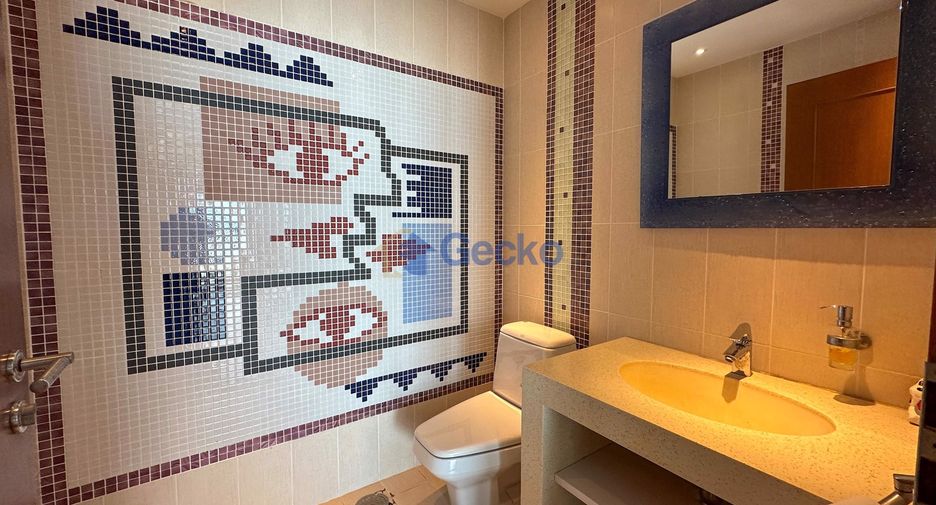 Wohnung zur Miete und zum Kauf mit 4 Zimmer in Bang Lamung, Chonburi