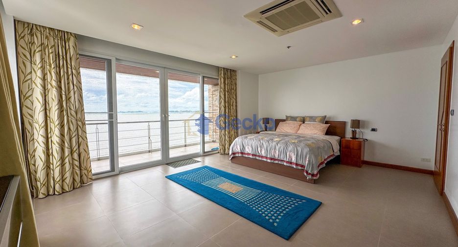 Wohnung zur Miete und zum Kauf mit 4 Zimmer in Bang Lamung, Chonburi
