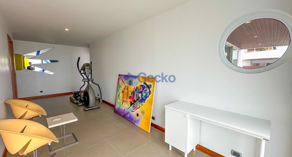 Wohnung zur Miete und zum Kauf mit 4 Zimmer in Bang Lamung, Chonburi