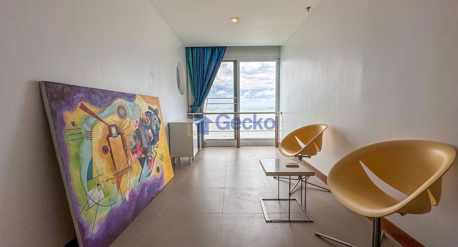 Wohnung zur Miete und zum Kauf mit 4 Zimmer in Bang Lamung, Chonburi