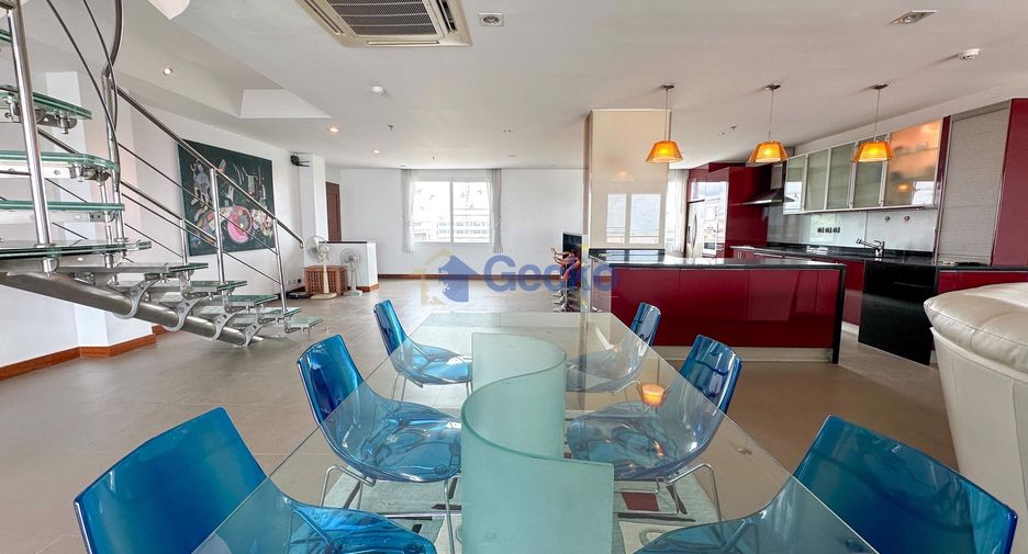 Wohnung zur Miete und zum Kauf mit 4 Zimmer in Bang Lamung, Chonburi