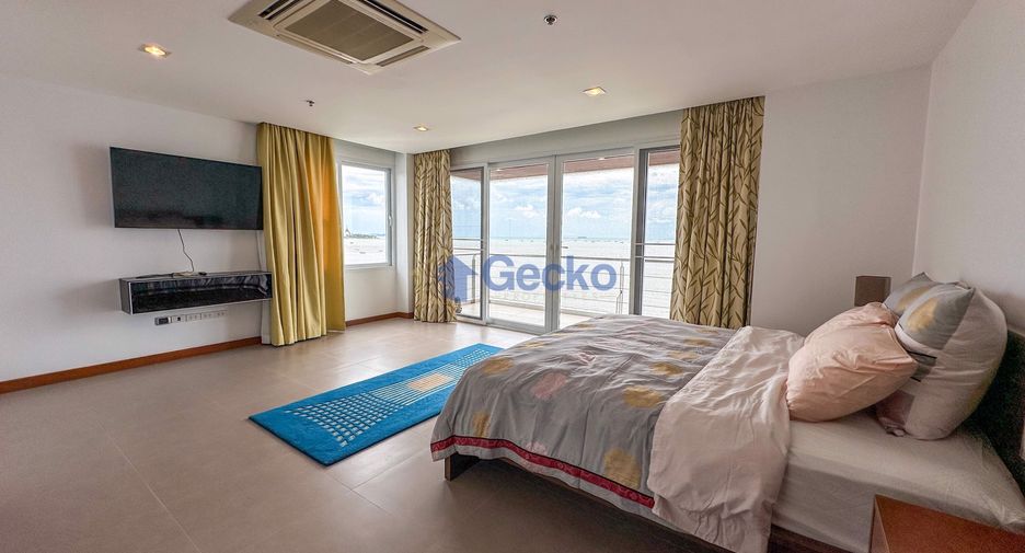Wohnung zur Miete und zum Kauf mit 4 Zimmer in Bang Lamung, Chonburi
