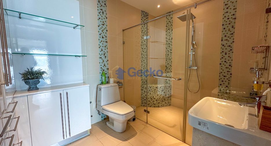 Wohnung zur Miete und zum Kauf mit 4 Zimmer in Bang Lamung, Chonburi