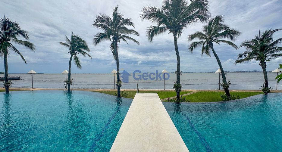 Wohnung zur Miete und zum Kauf mit 4 Zimmer in Bang Lamung, Chonburi