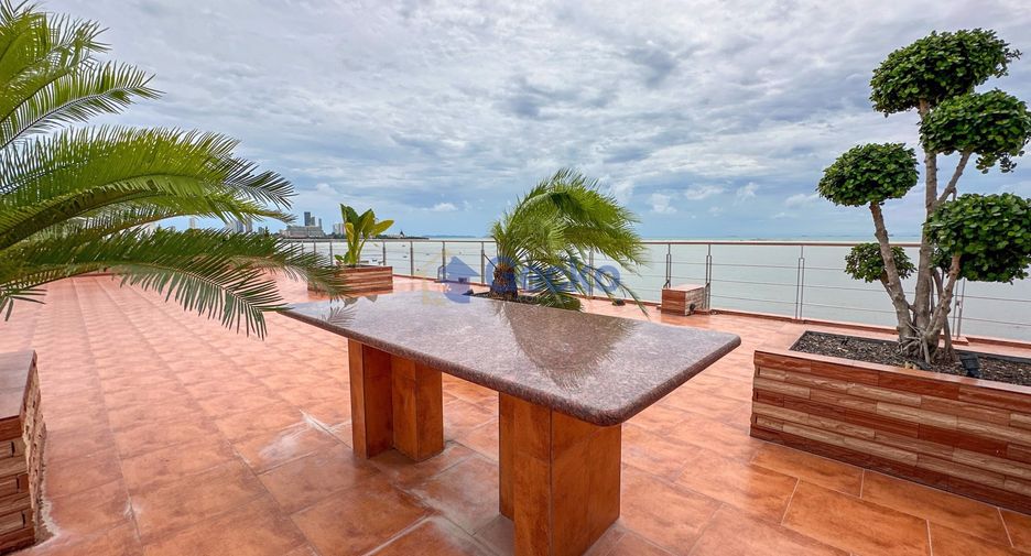 Wohnung zur Miete und zum Kauf mit 4 Zimmer in Bang Lamung, Chonburi