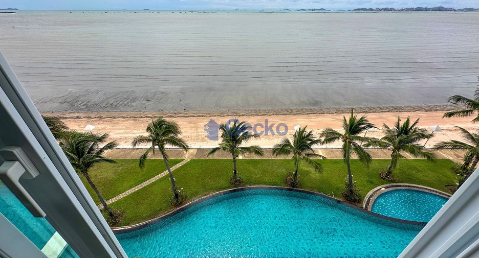 Wohnung zur Miete und zum Kauf mit 4 Zimmer in Bang Lamung, Chonburi