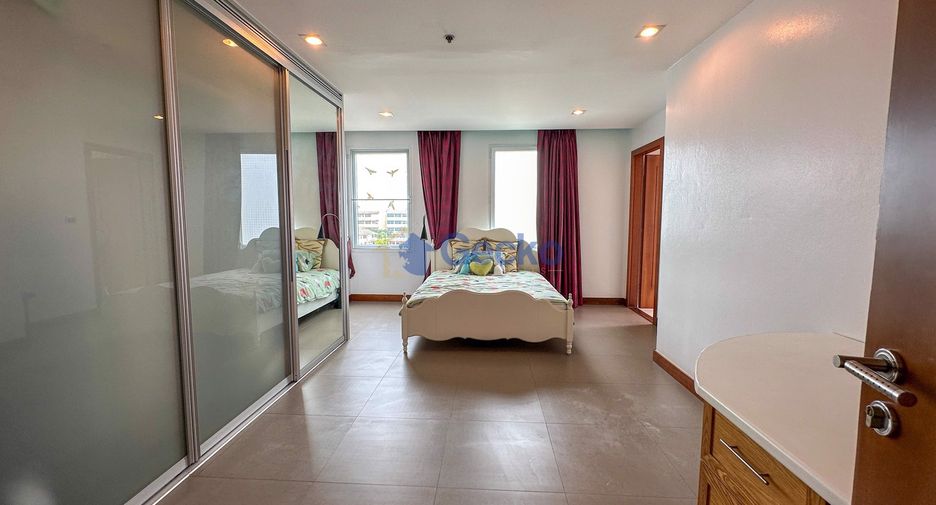 Wohnung zur Miete und zum Kauf mit 4 Zimmer in Bang Lamung, Chonburi