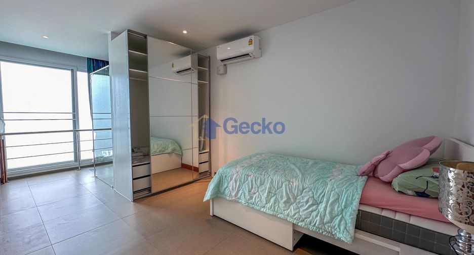 Wohnung zur Miete und zum Kauf mit 4 Zimmer in Bang Lamung, Chonburi