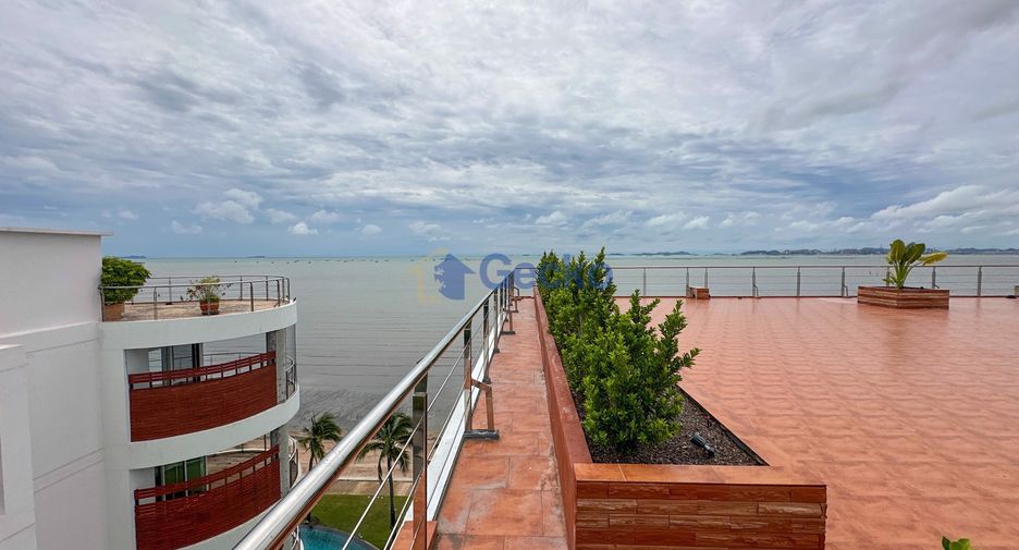 Wohnung zur Miete und zum Kauf mit 4 Zimmer in Bang Lamung, Chonburi