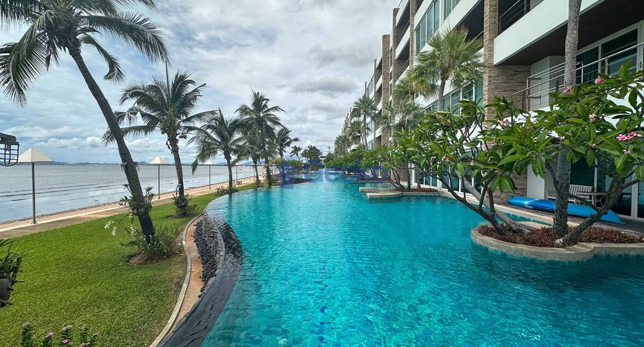 Wohnung zur Miete und zum Kauf mit 4 Zimmer in Bang Lamung, Chonburi