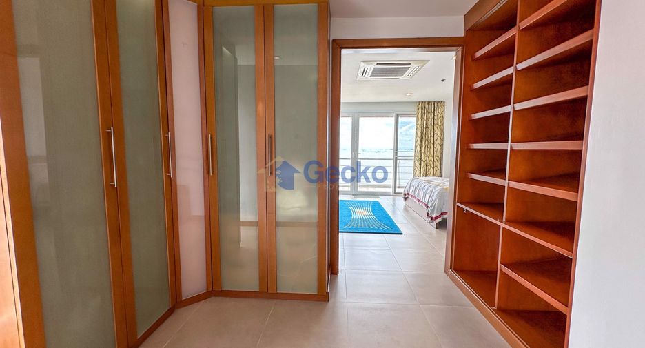 Wohnung zur Miete und zum Kauf mit 4 Zimmer in Bang Lamung, Chonburi