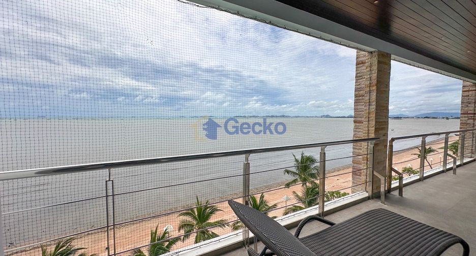 Wohnung zur Miete und zum Kauf mit 4 Zimmer in Bang Lamung, Chonburi