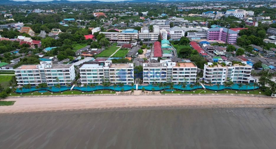 Wohnung zur Miete und zum Kauf mit 4 Zimmer in Bang Lamung, Chonburi