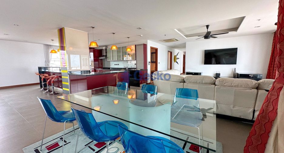 Wohnung zur Miete und zum Kauf mit 4 Zimmer in Bang Lamung, Chonburi