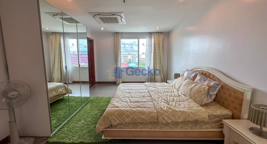 Wohnung zur Miete und zum Kauf mit 4 Zimmer in Bang Lamung, Chonburi