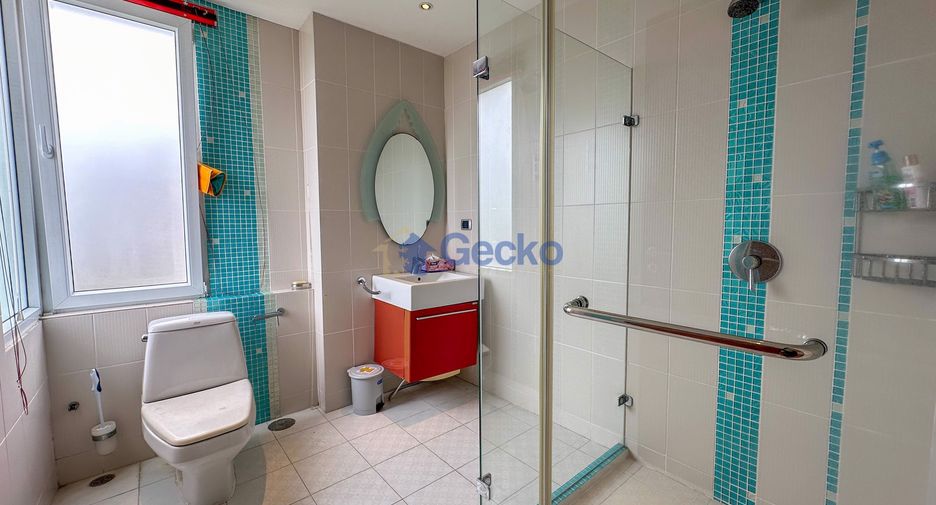 Wohnung zur Miete und zum Kauf mit 4 Zimmer in Bang Lamung, Chonburi