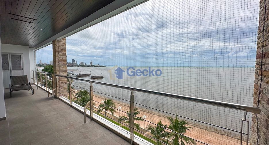 Wohnung zur Miete und zum Kauf mit 4 Zimmer in Bang Lamung, Chonburi
