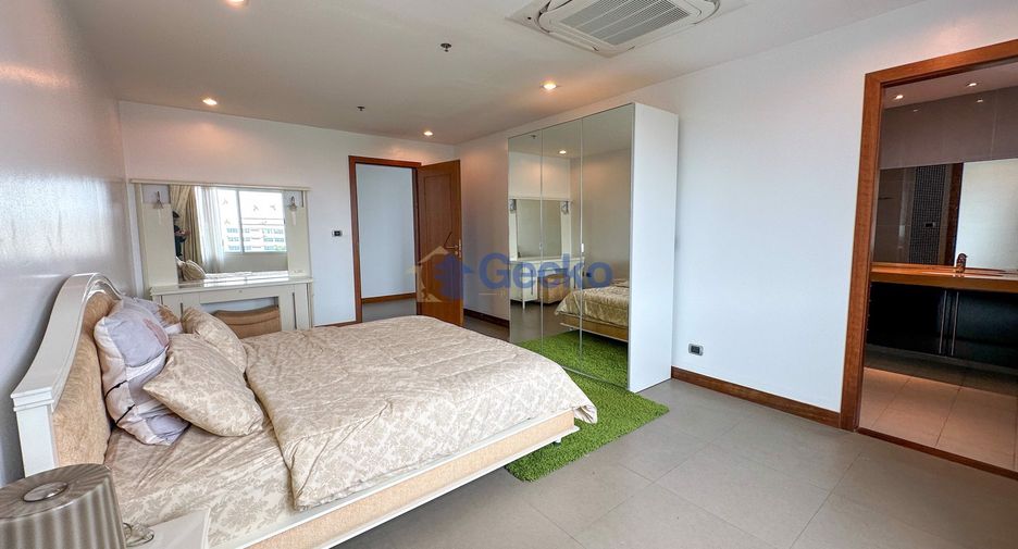 Wohnung zur Miete und zum Kauf mit 4 Zimmer in Bang Lamung, Chonburi