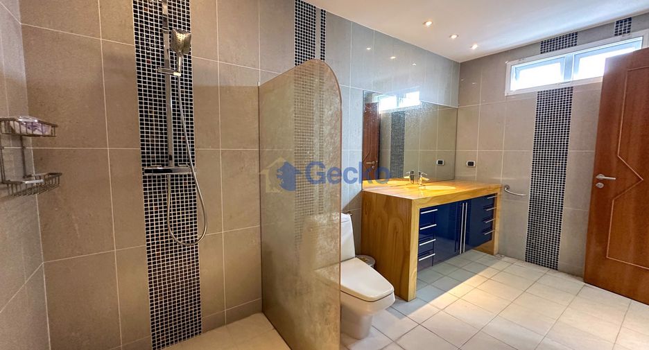 Wohnung zur Miete und zum Kauf mit 4 Zimmer in Bang Lamung, Chonburi