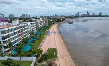 À louer et à vendre 4 chambres condo à Bang Lamung, Chonburi
